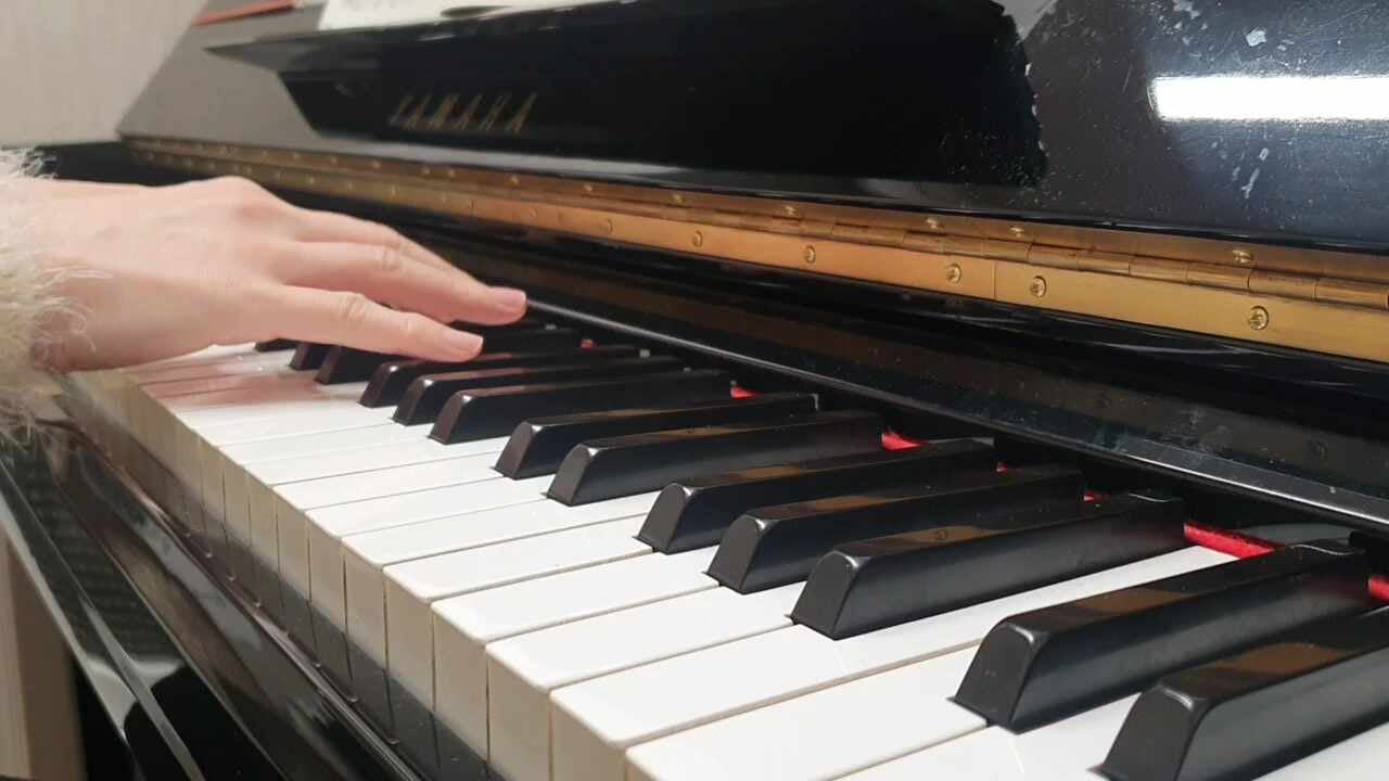 2번째 스튜디오 사진