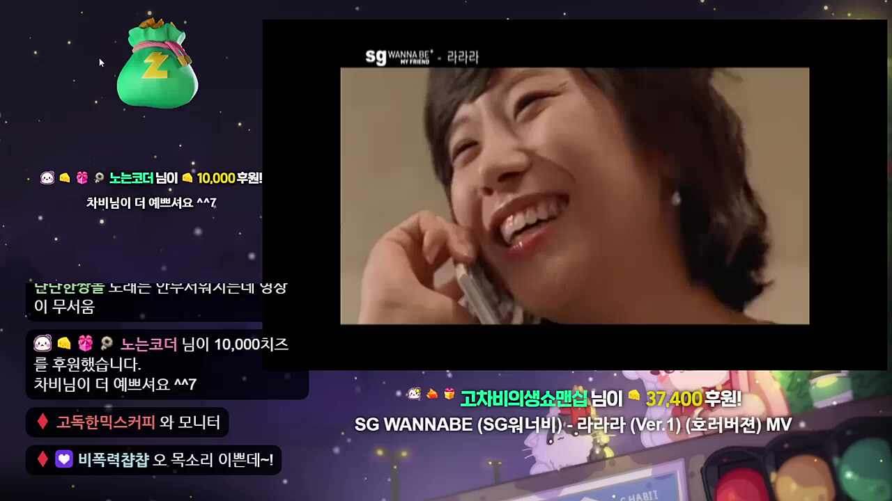차비곤듀님