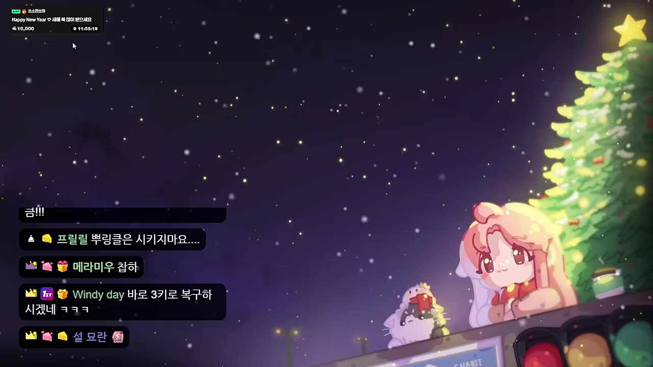 확찐자는 용의자가 많다