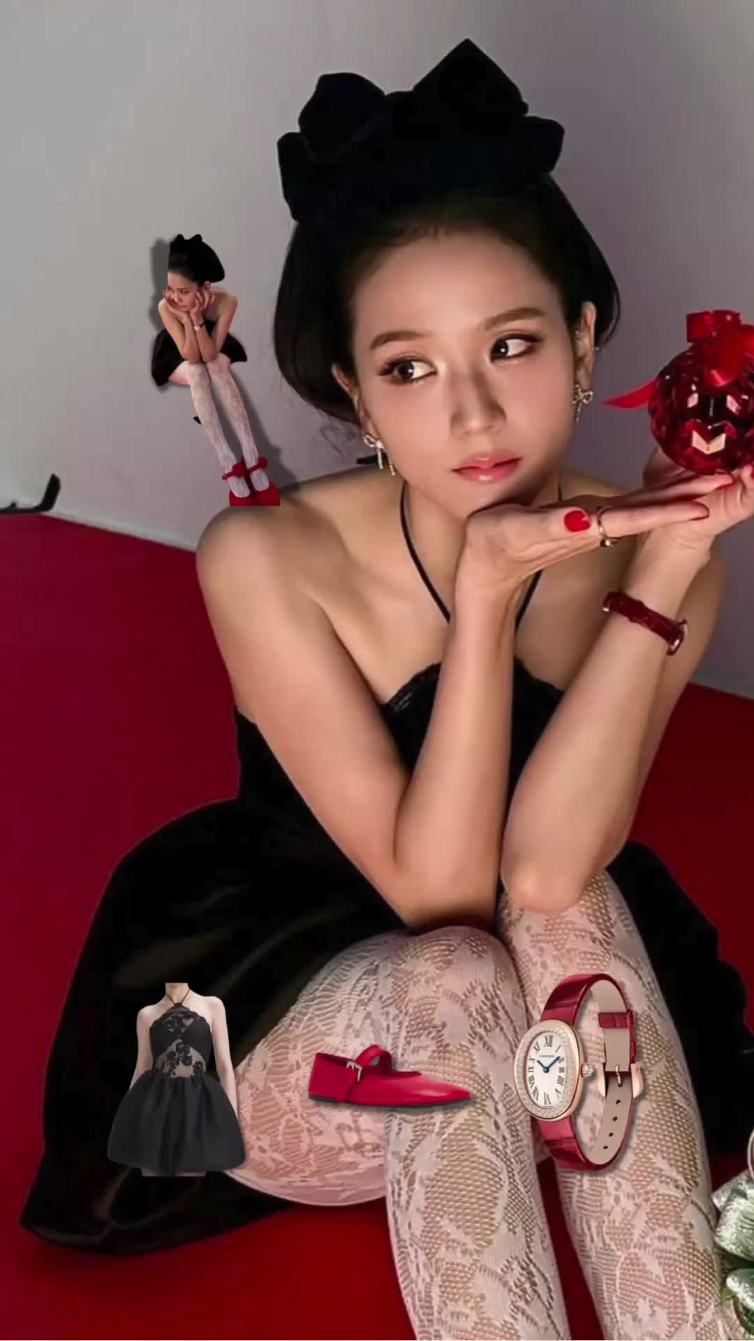 스타일 카드