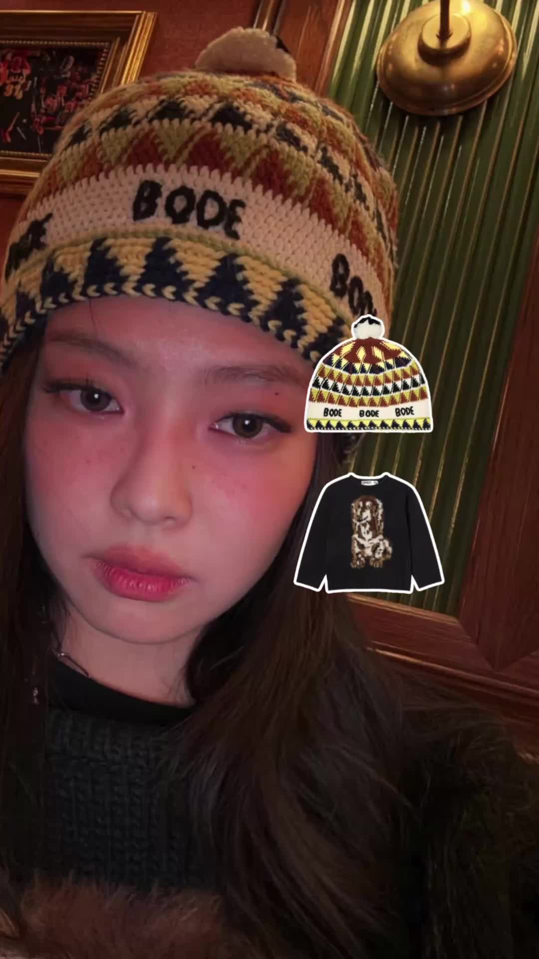 스타일 카드