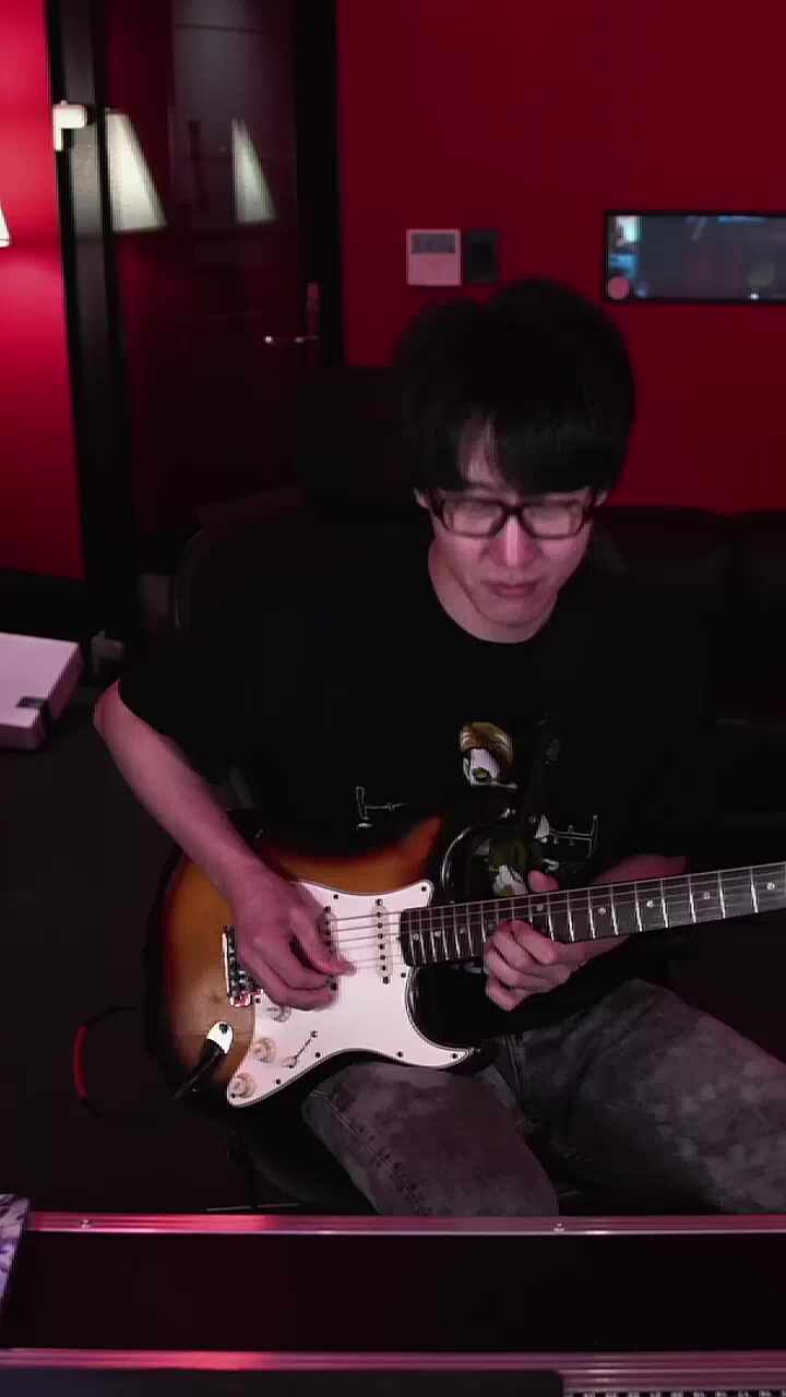 わぁ😆👏👏👏🎸