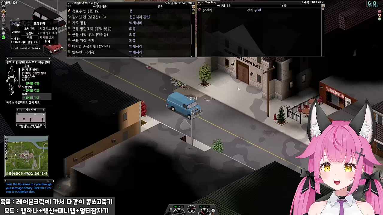 안해봤음 말을 하지마!