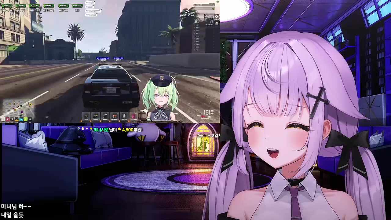 전투간호사 ems?