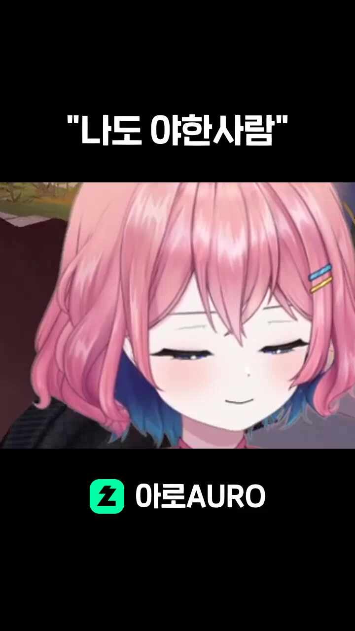 "나도 야한사람"