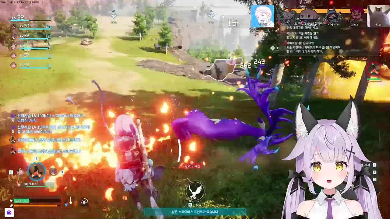 죽였어!!!
