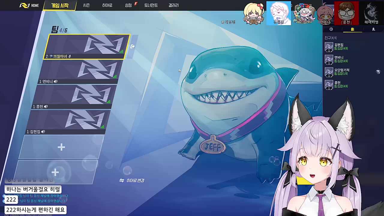 혼자 고렙 ㅋㅋㅋㅋ