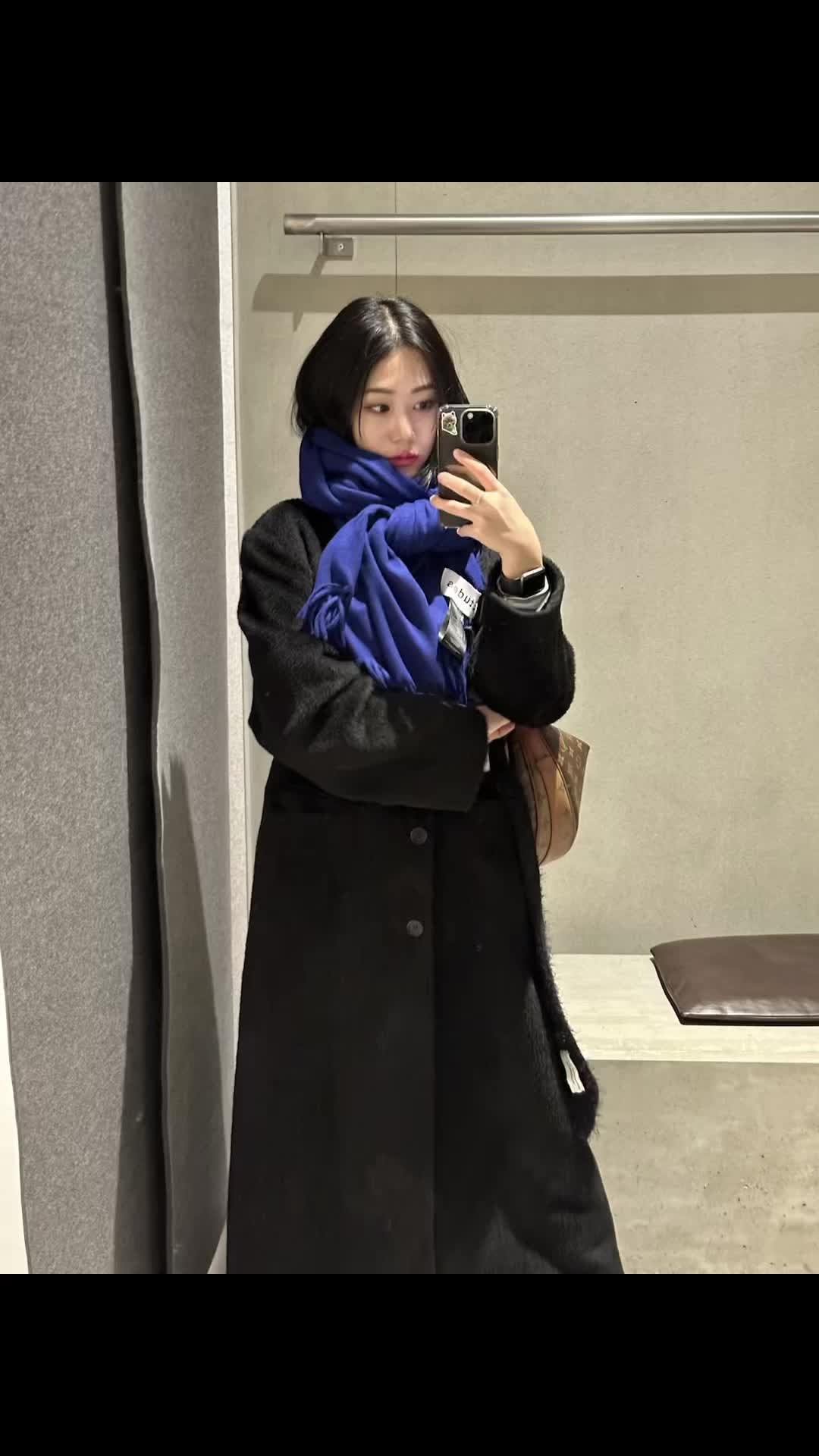 토템 스카프 | SHOP | KREAM
