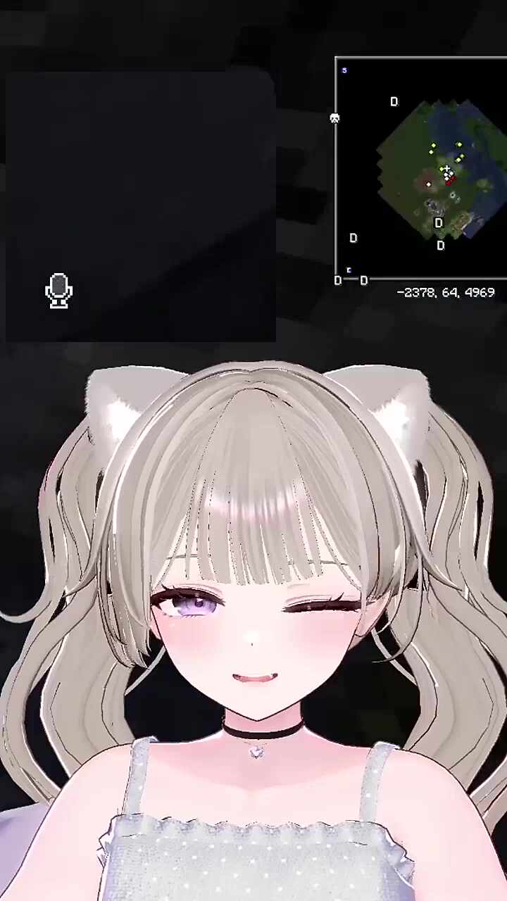 히요는 정신 나가는 중