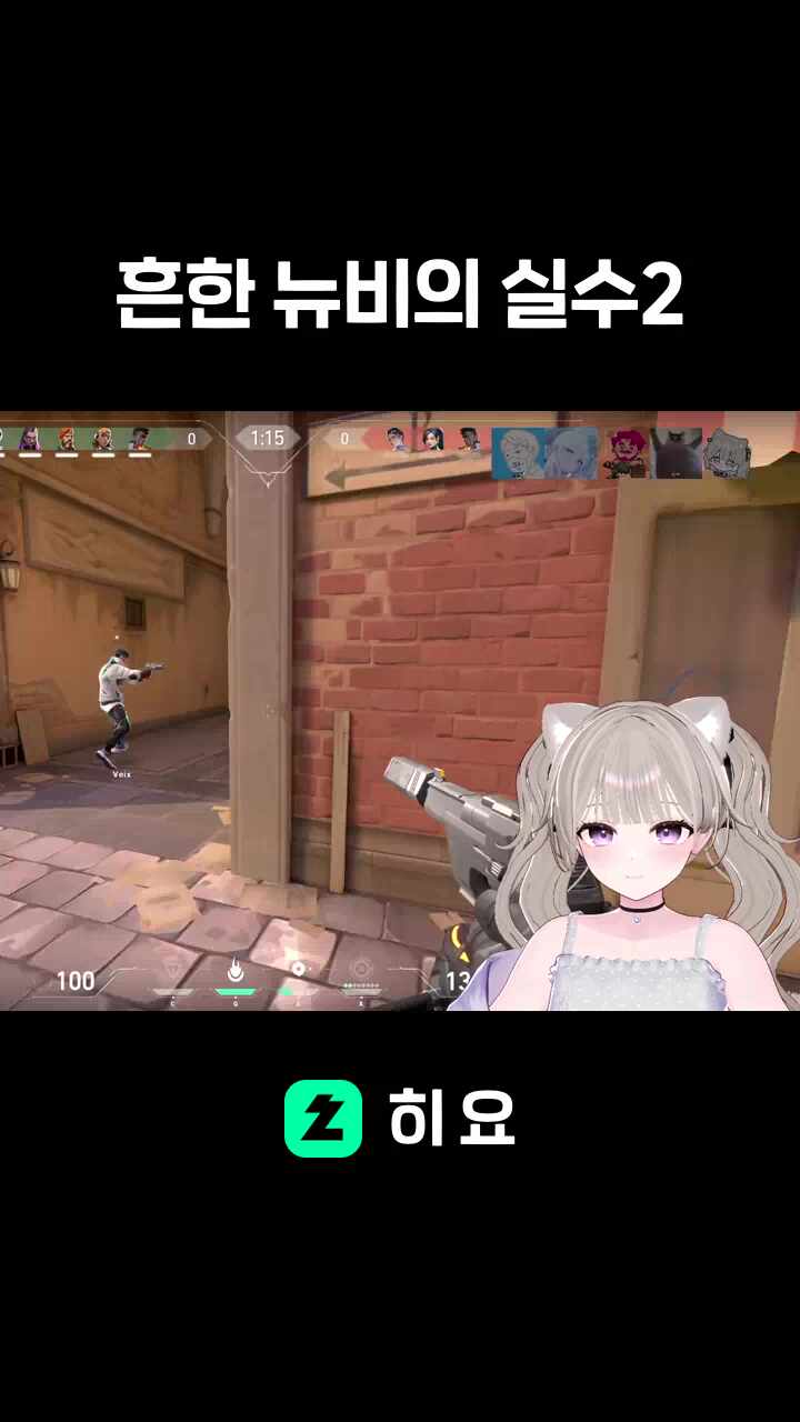 흔한 뉴비의 실수2