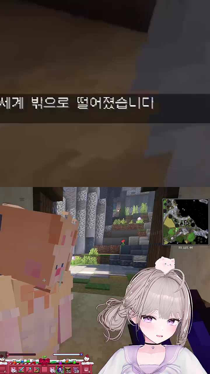 먼저 뽑는 사람 10만원 빵? 56트째.
