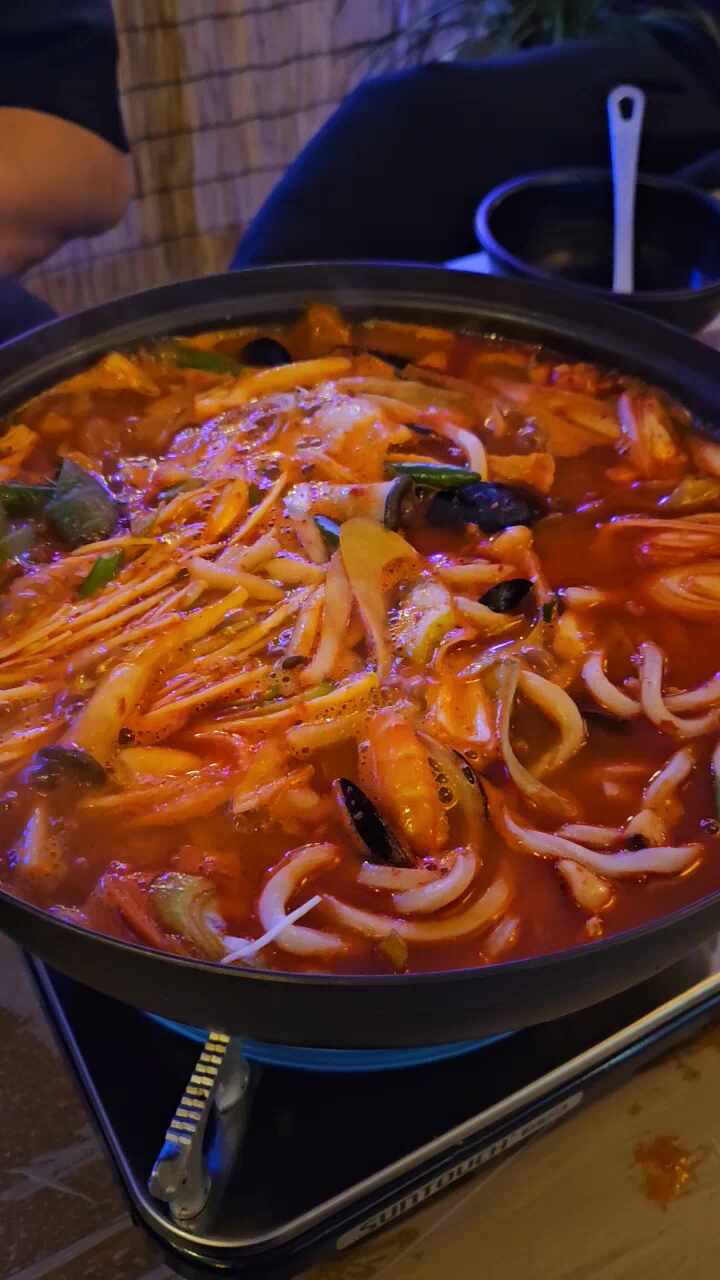 속초주막 6