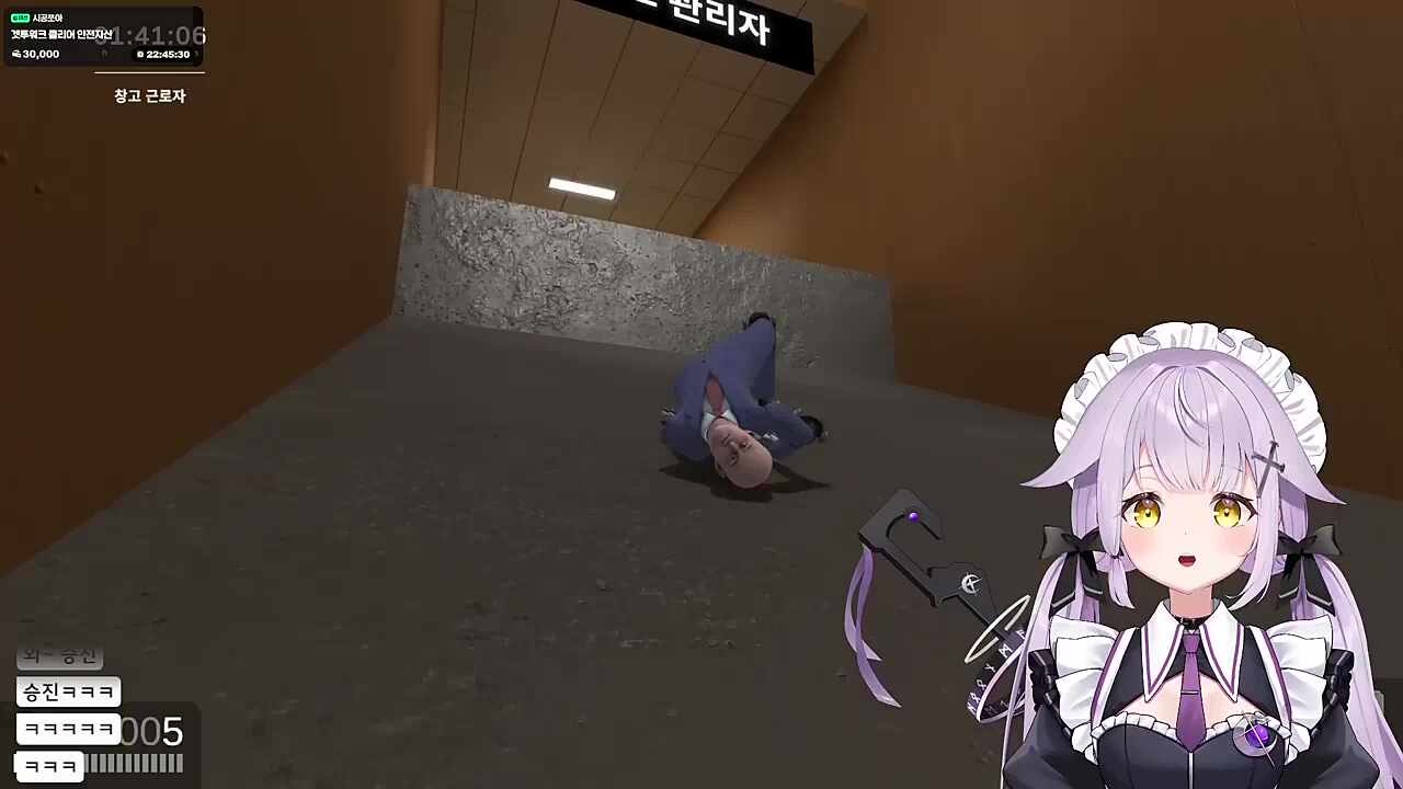 승진 컷트!!!