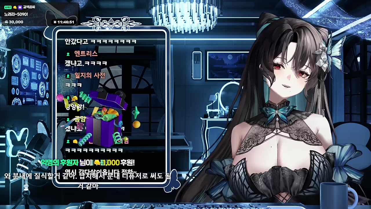 미치르님