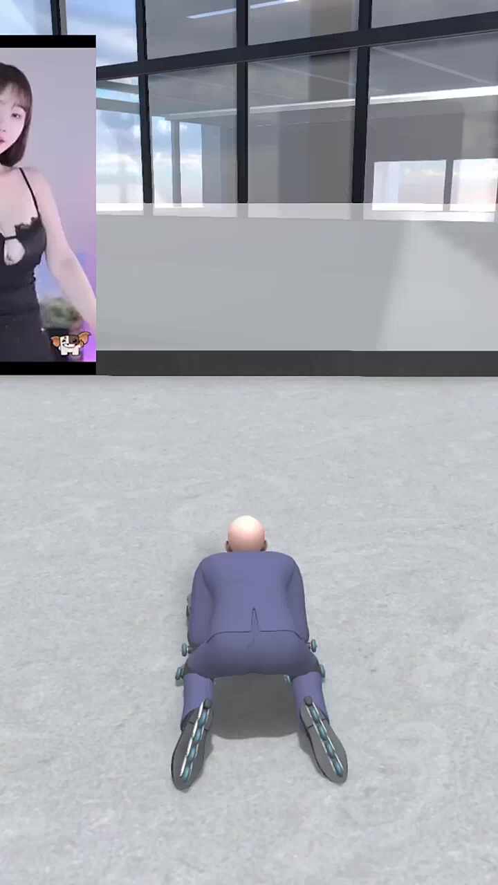 버프on