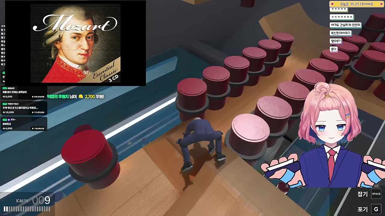 부드럽~게~ 멈추고...레로레로레로레로레로레로레로레로레로레로
