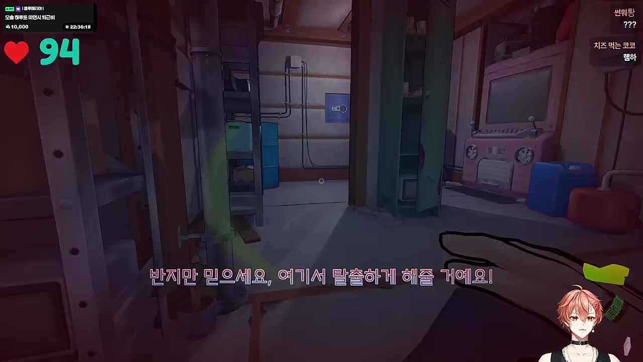 푹 푹