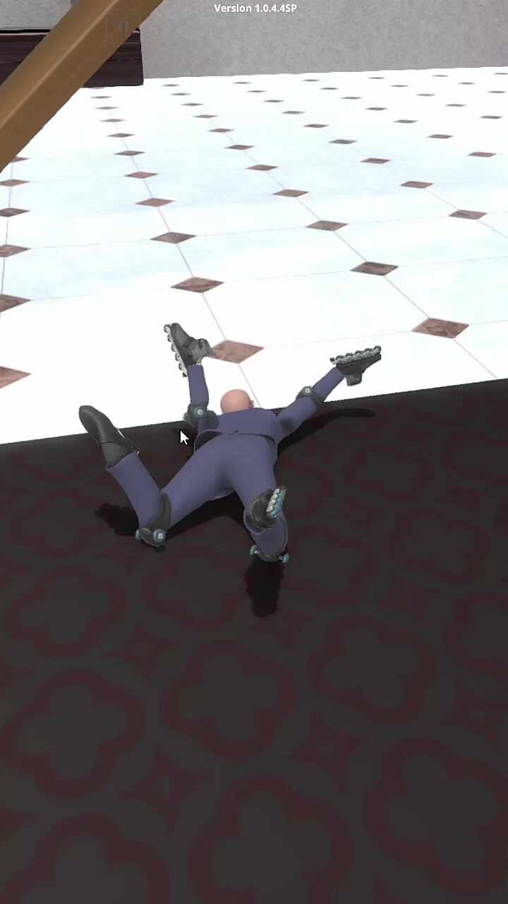샷건 후 담배