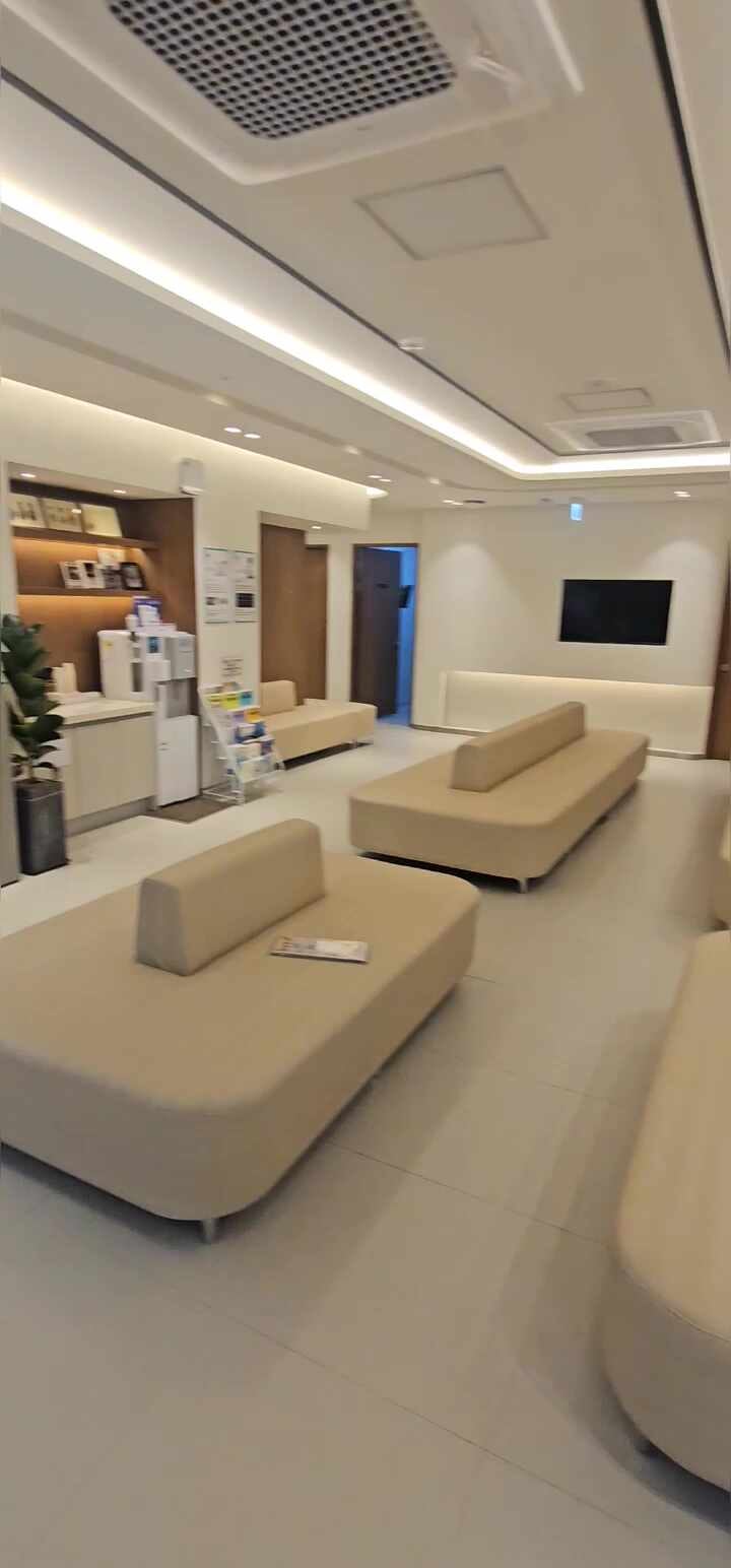 진해튼튼마취통증의학과의원