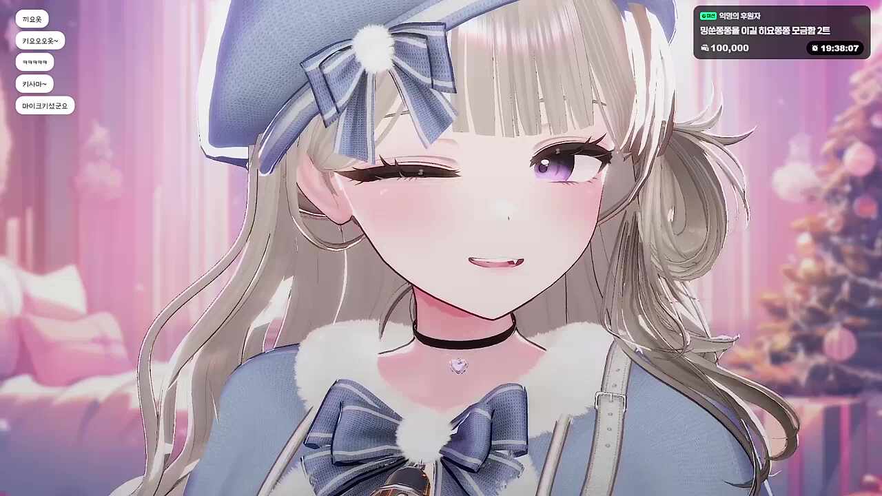 히요는강쥐