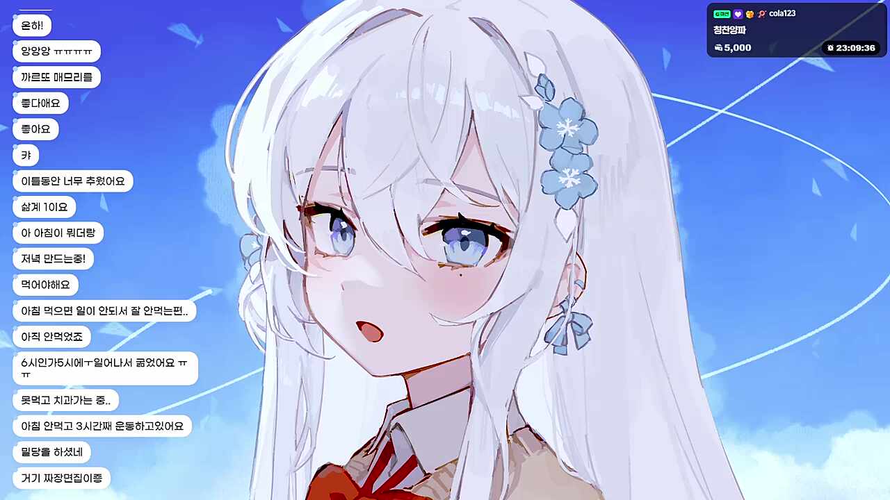 괜찮은거야??