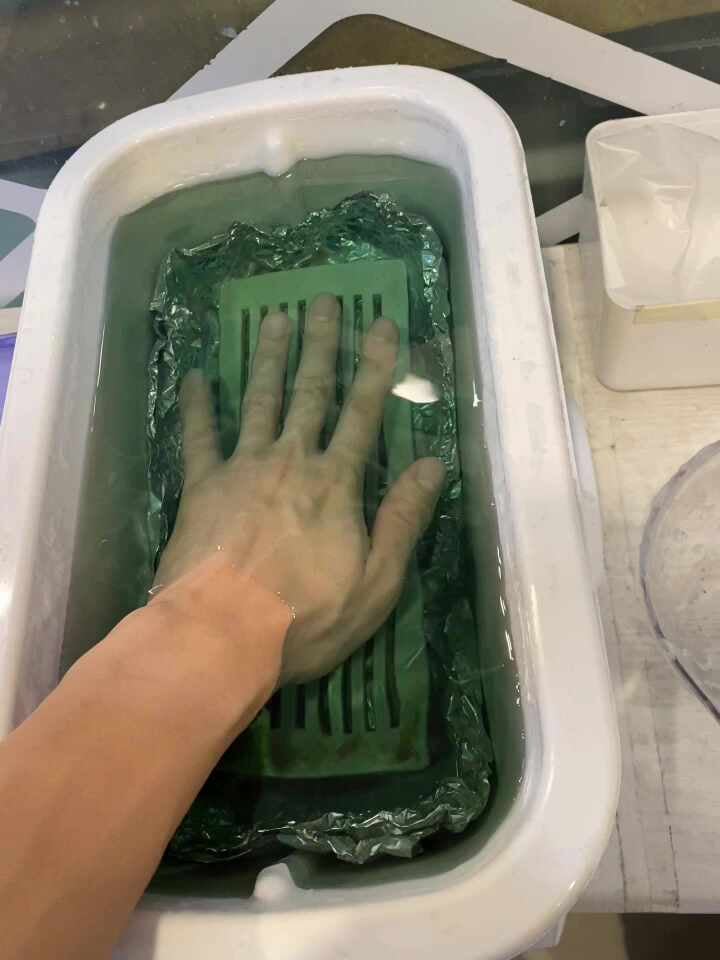 대학로힘정형외과의원