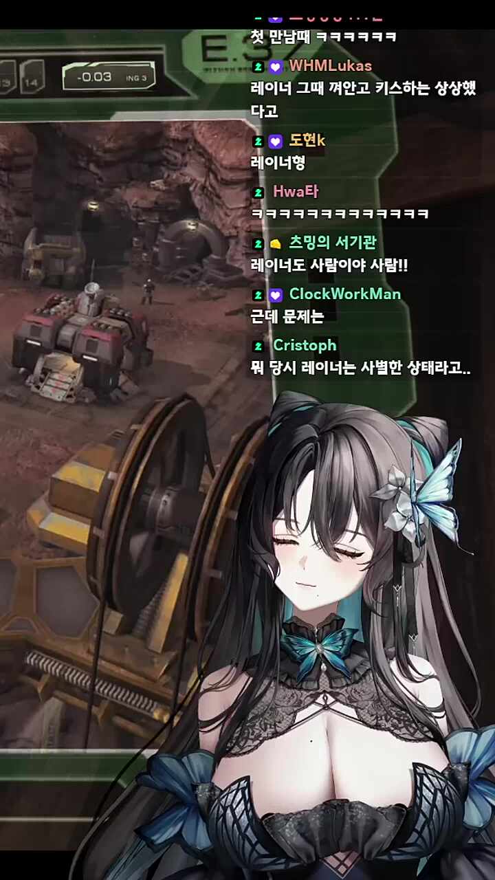 알라라크 오빠 보고싶다