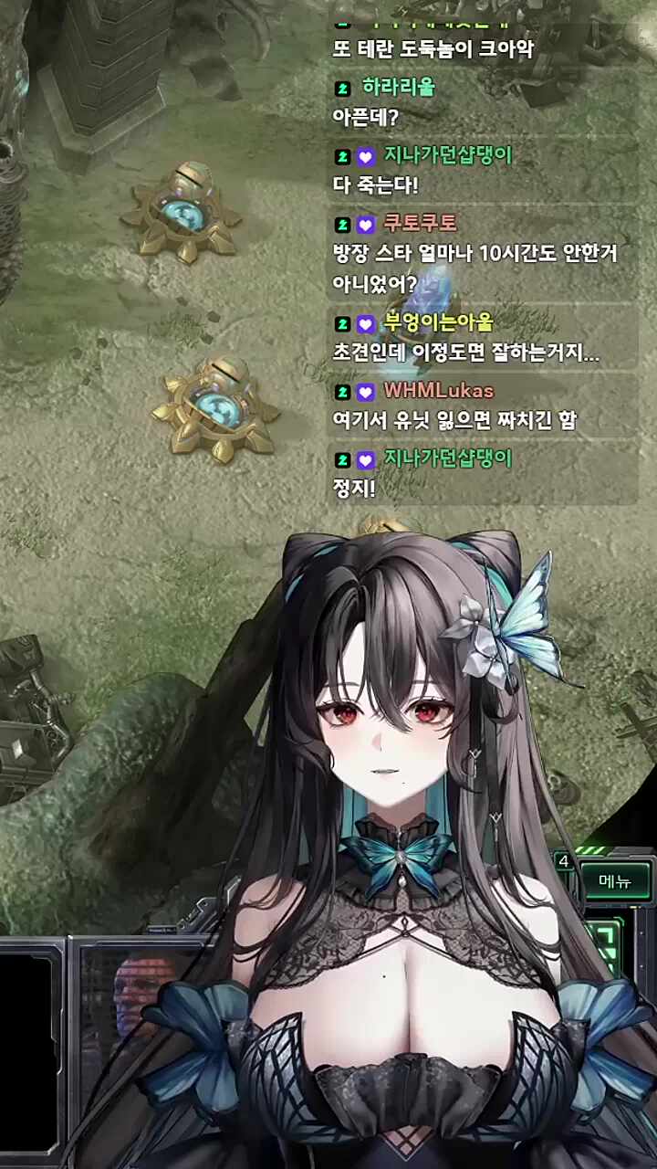 진짜 귀엽다...