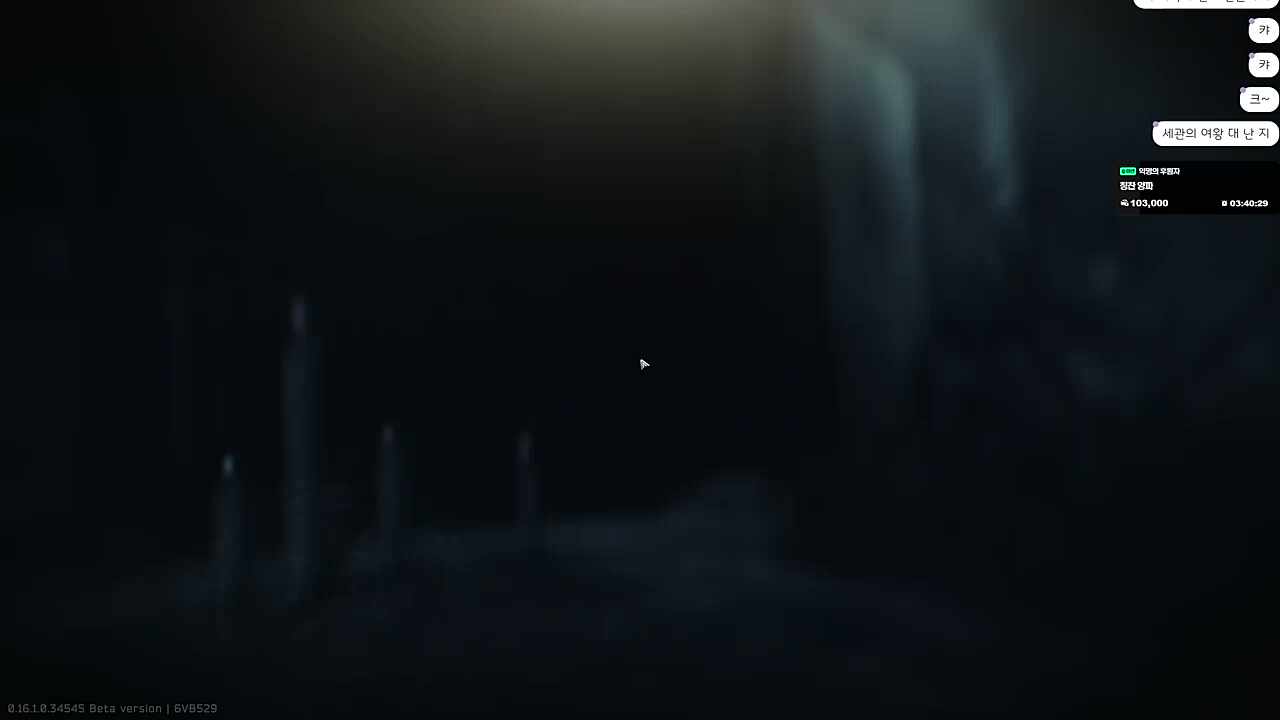 pmc 2킬에 보스 2명잡고 잘한지 모르는 뉴비