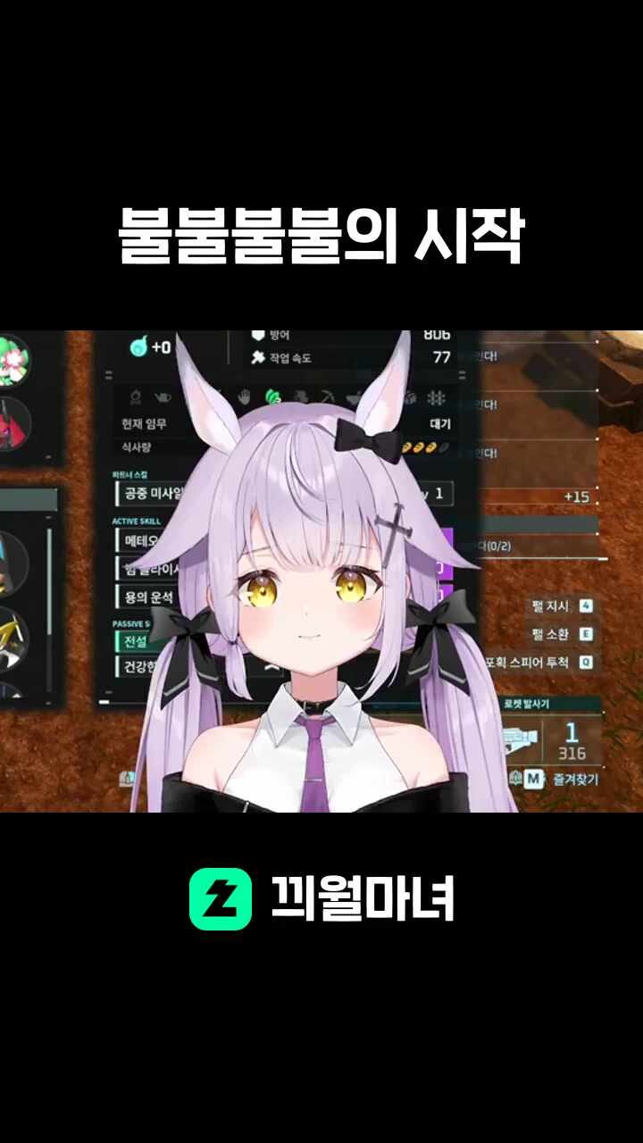 불불불불의 시작