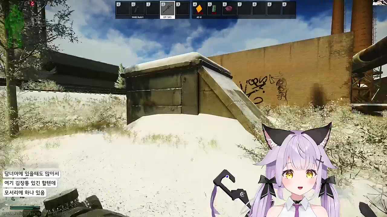 트랩?
