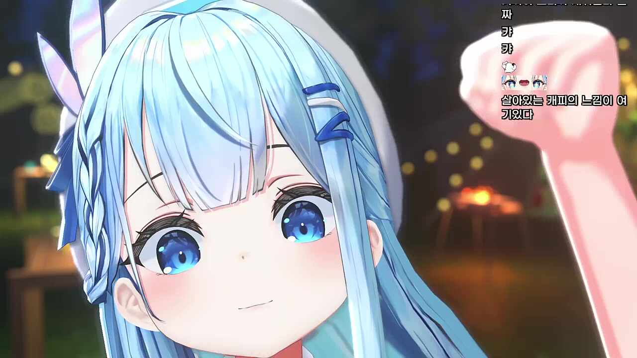 담쳐귀