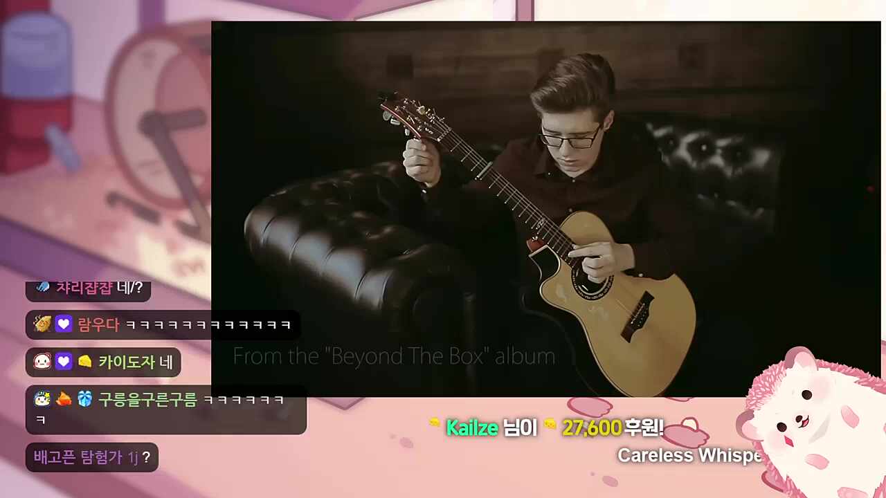 머 아이돌 마스터 곡을 러브라이브 곡이라고?