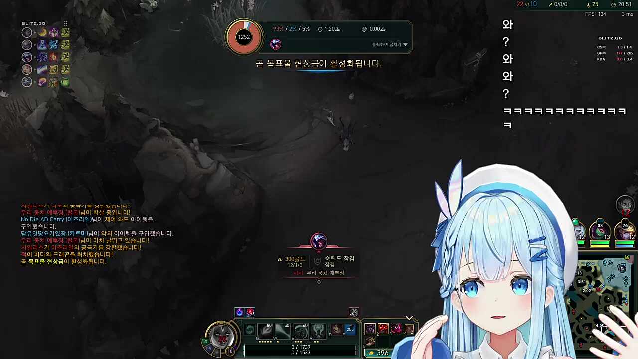 눈이 믿기지 않는 귀여움