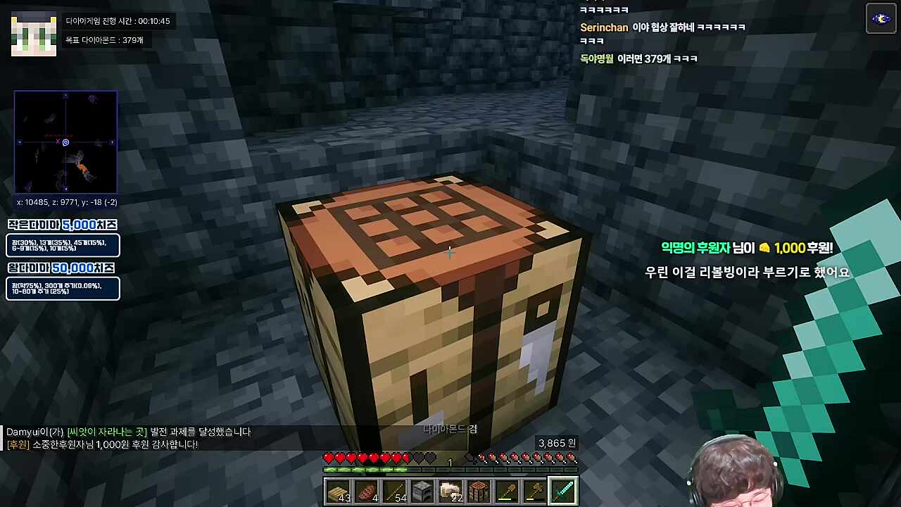 기적의 교환비