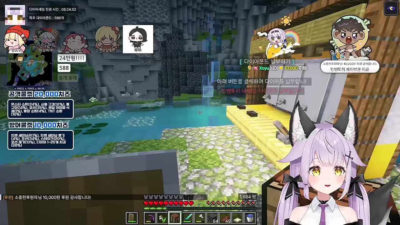 은밀하게 위대하게