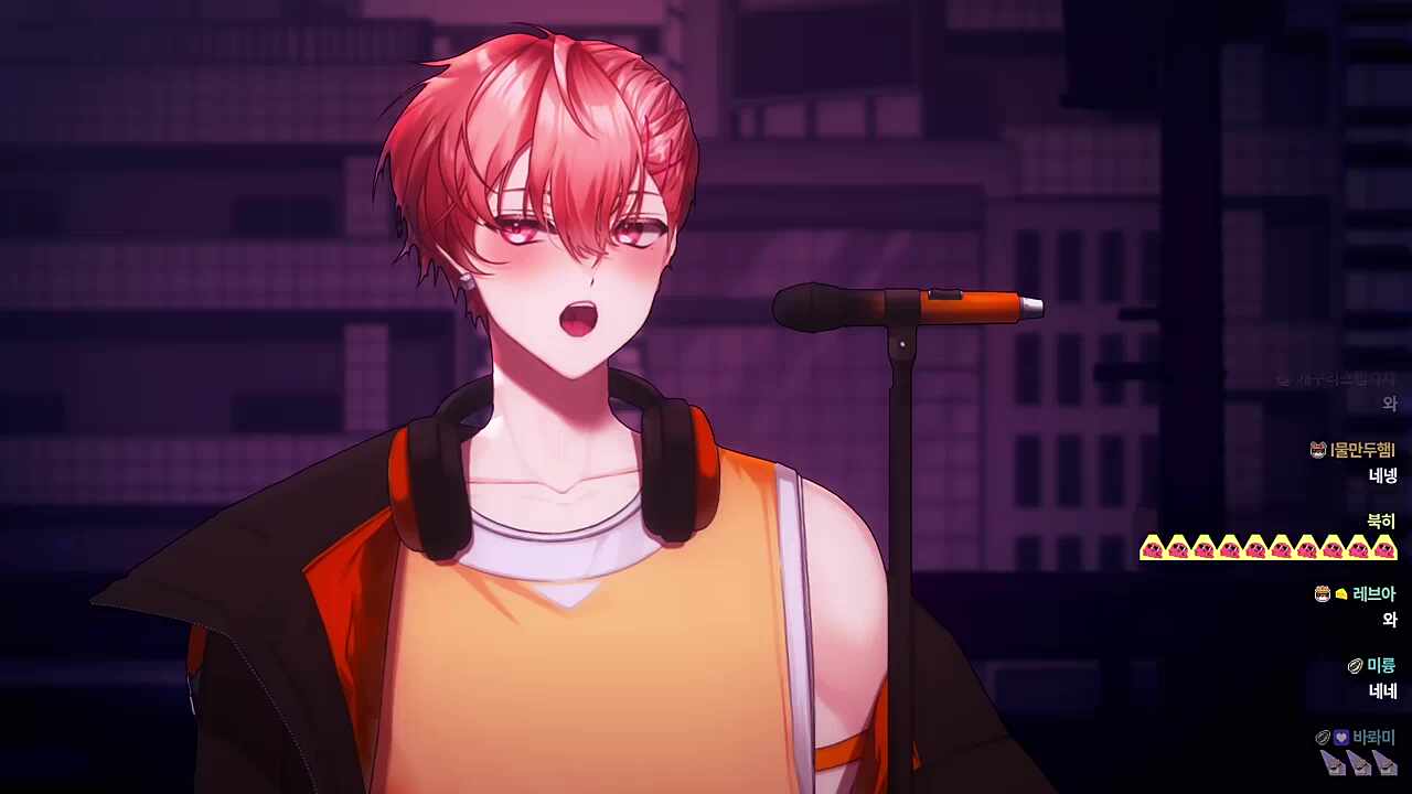 콜보이🐹🎤