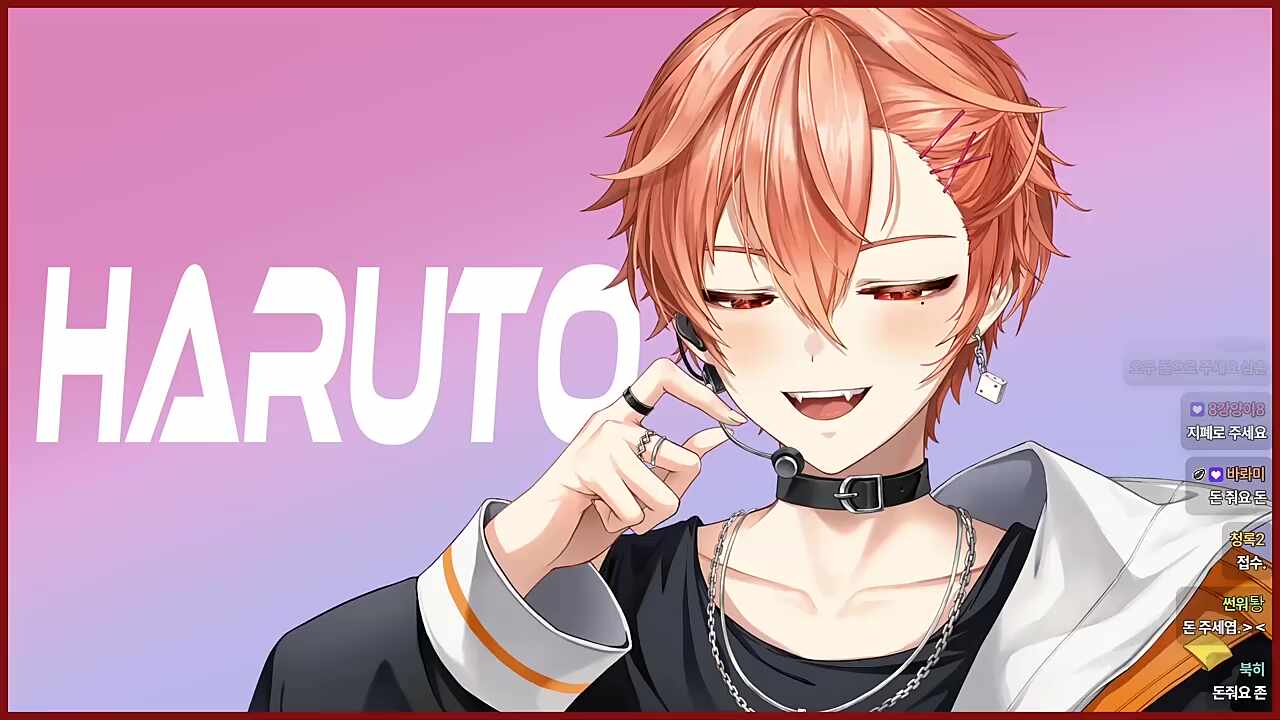 뿅!