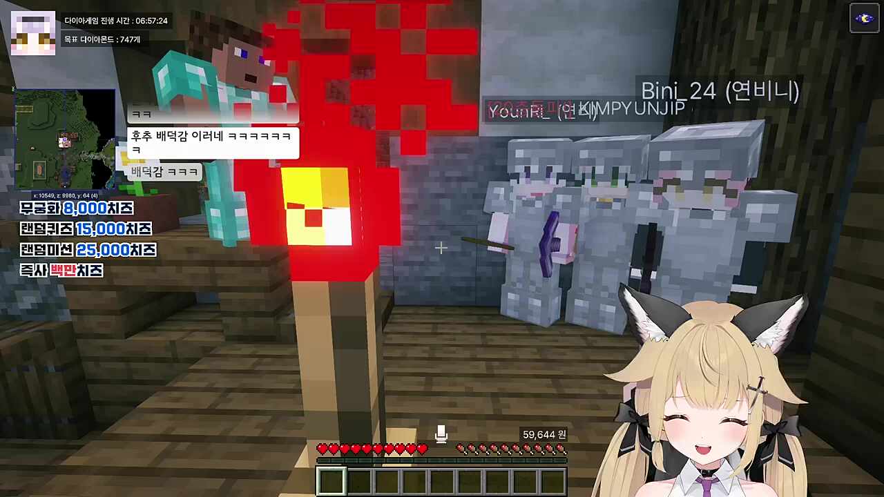 쥐구멍 ㅋㅋㅋ