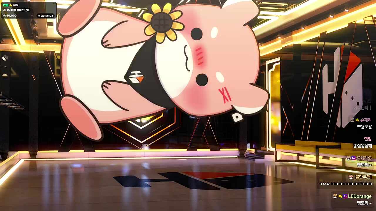 하룻또 선곡 지리네ㅋㅋㅋㅋ