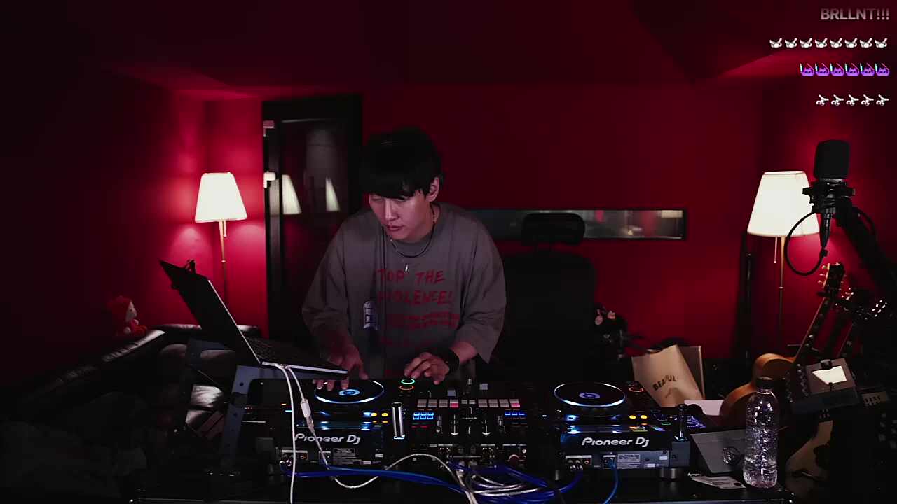캬
