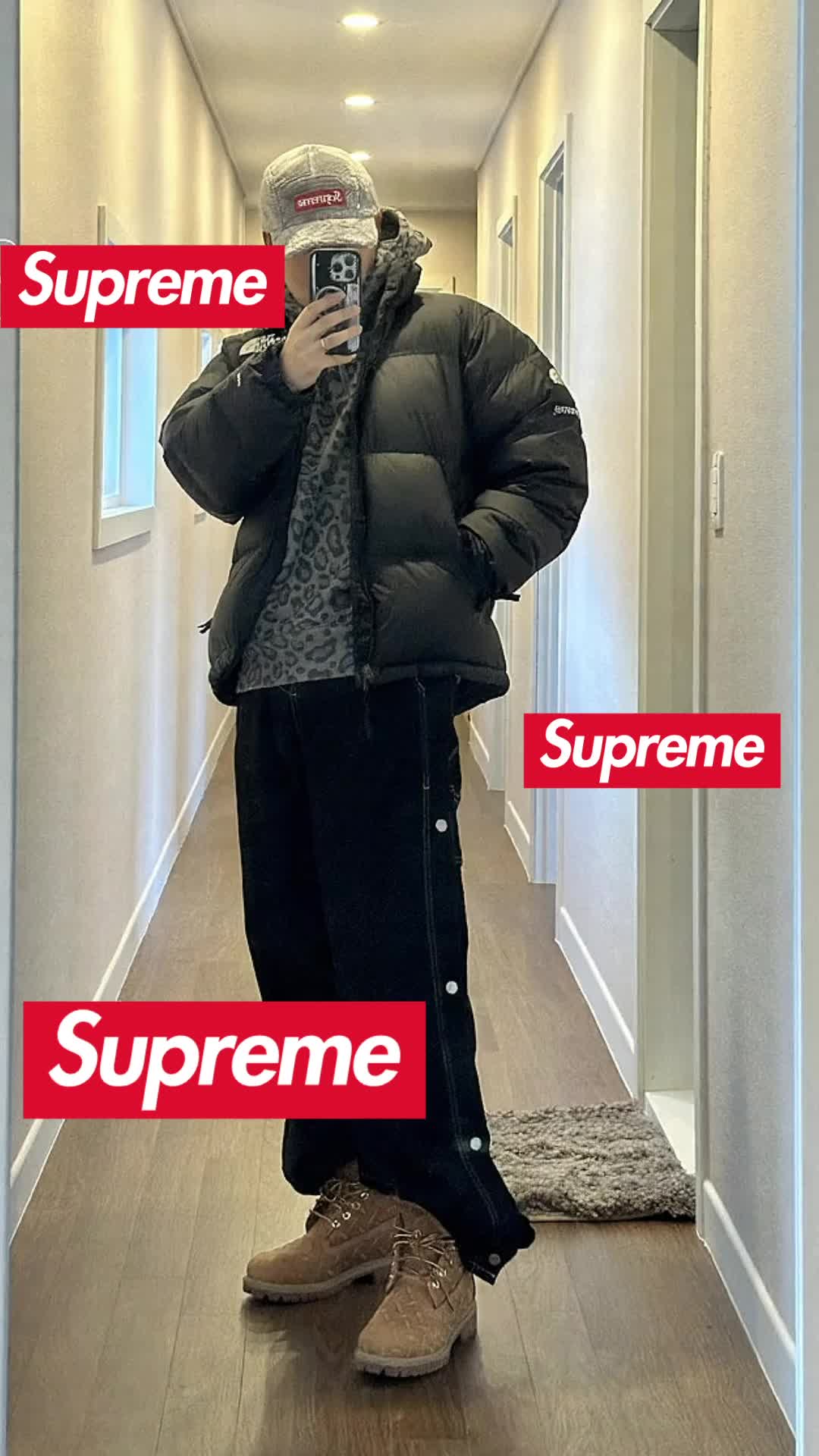 스타일 카드
