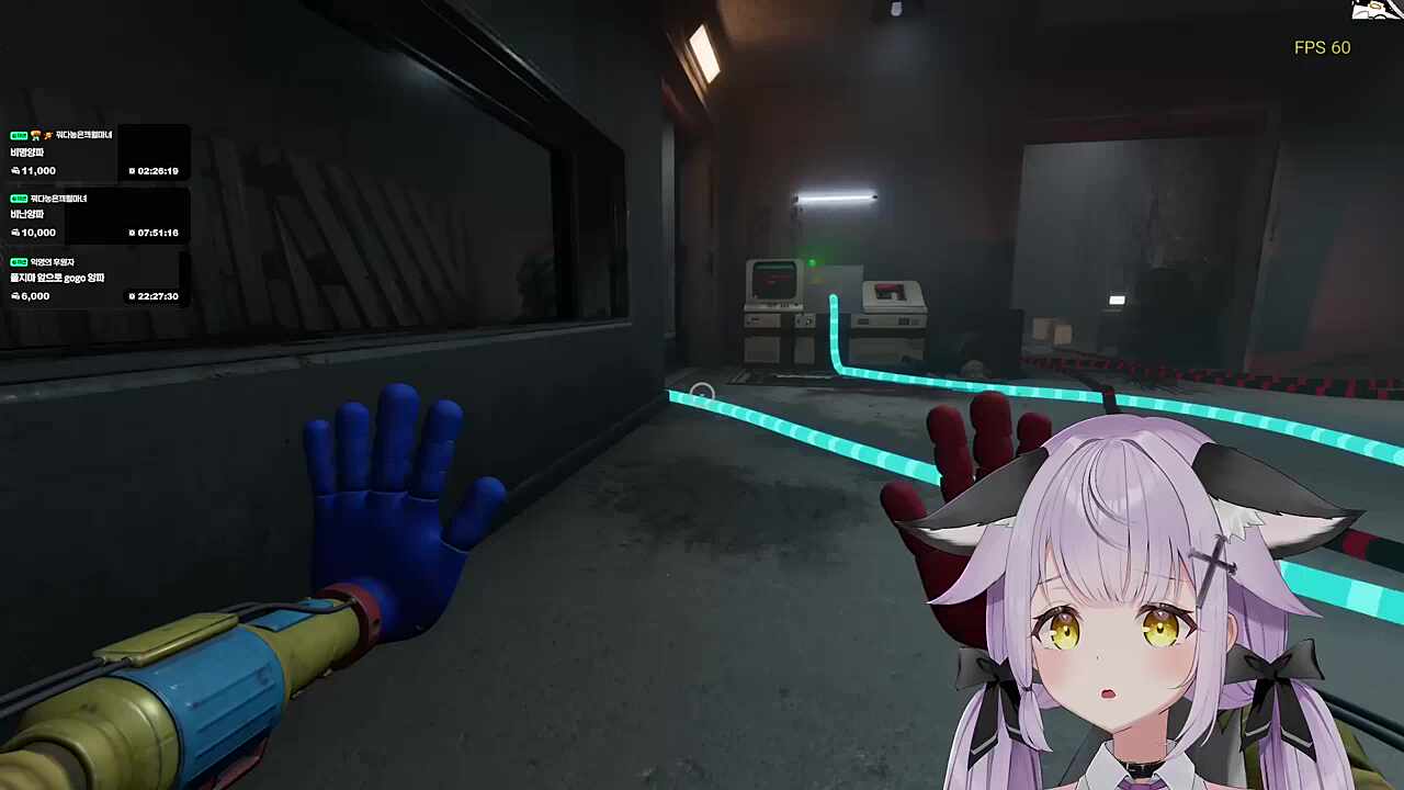 ㅎㅇ!