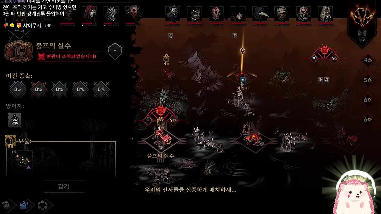 미래의 차비에게 전하는 메세지