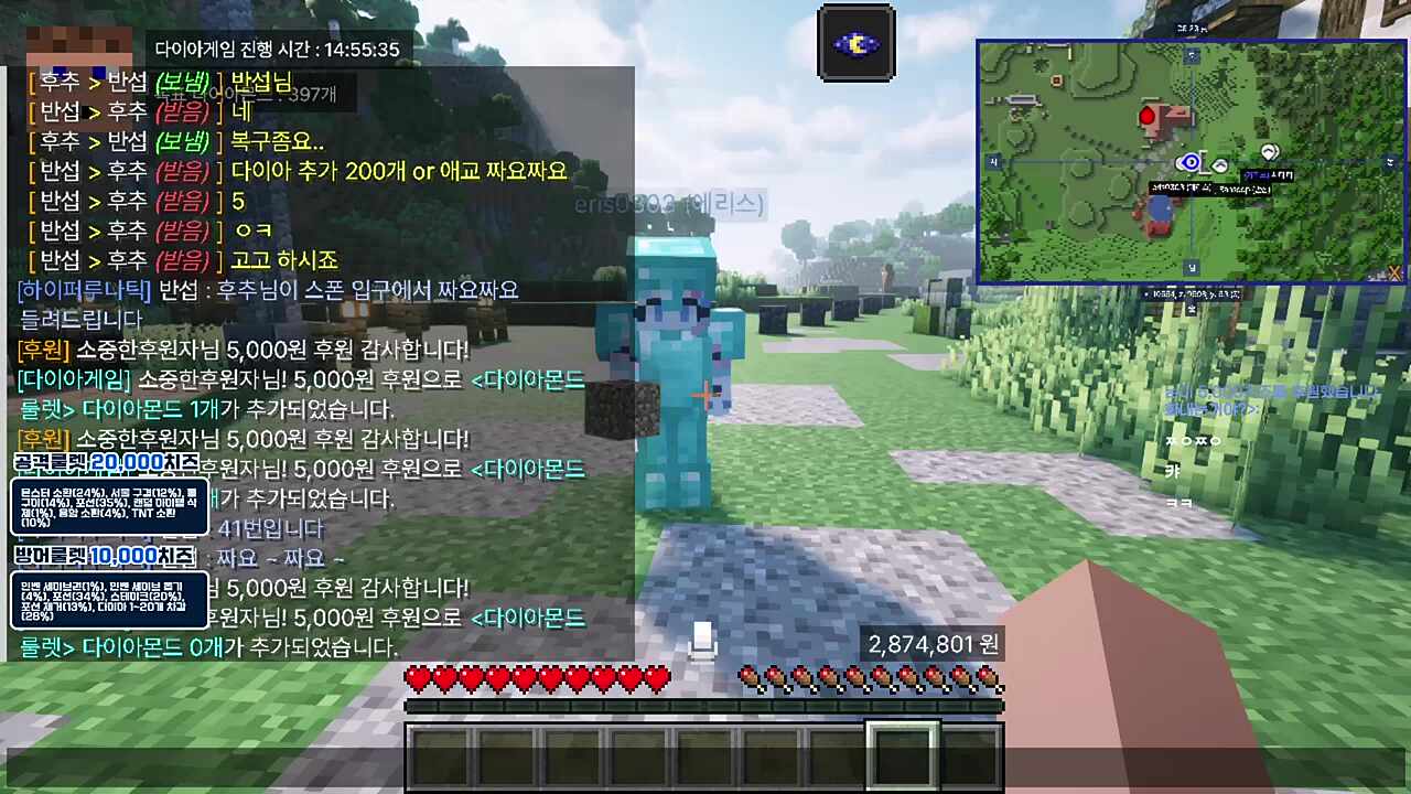 후추짜요