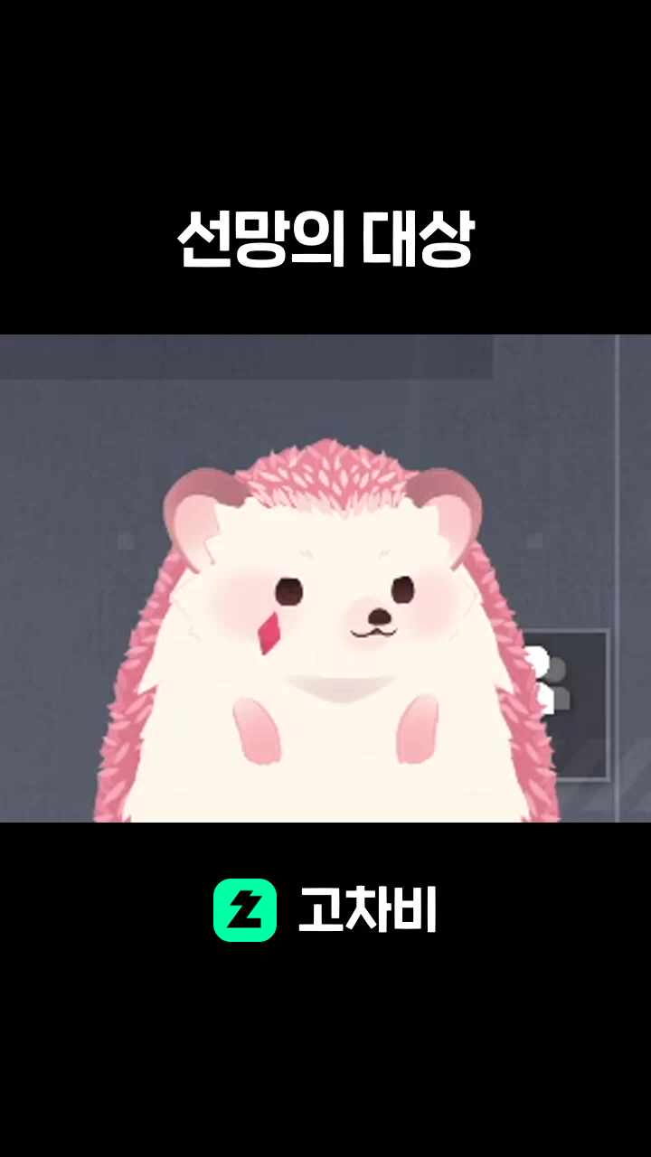 선망의 대상