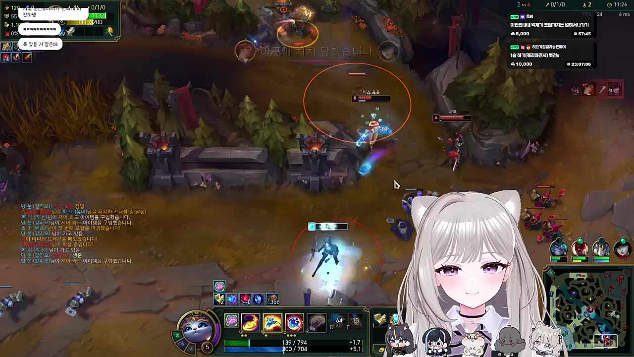 ?