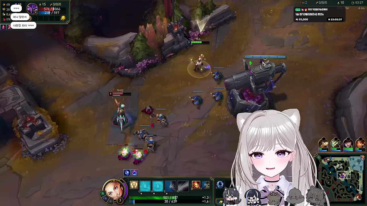 오케이~ 인지만할게요