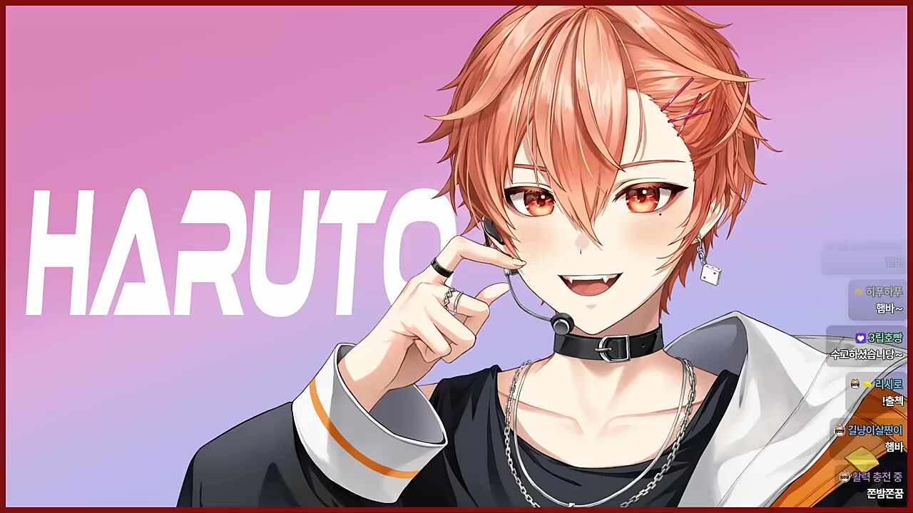 딸꾹!