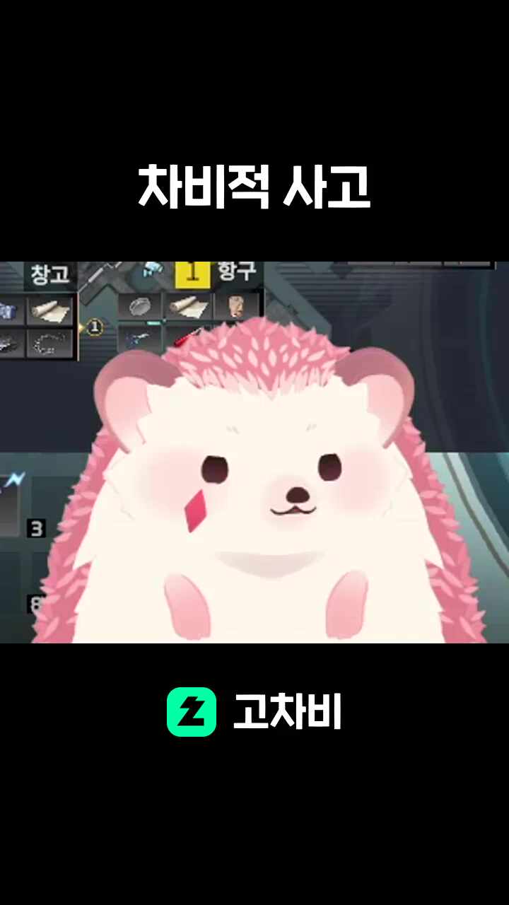 차비적 사고